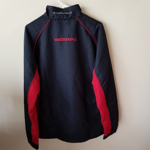 Stormtech Performance Ice Hawks Men's Jacket - Picture 3 of 6